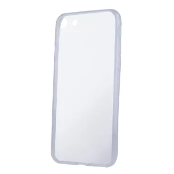   Samsung Galaxy A14 4G/A14 5G Slim case 1mm szilikon hátlap, tok, átlátszó