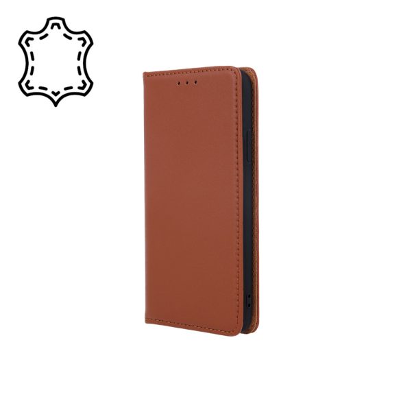 b2b-genuine-leather-smart-pro-samsung-galaxy-a34-5g-eredeti-bor-oldalra-nyilo-tok-barna