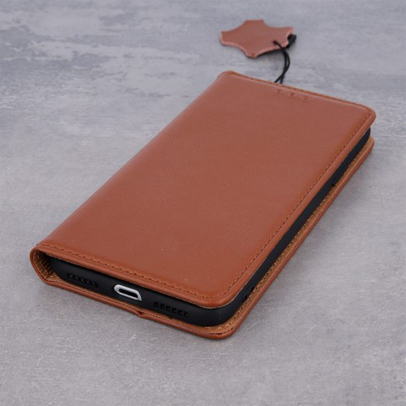 b2b-genuine-leather-smart-pro-samsung-galaxy-a34-5g-eredeti-bor-oldalra-nyilo-tok-barna