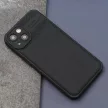 Honeycomb Case Samsung Galaxy A50/A30/A50s/A30s hátlap, tok, fekete
