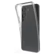 Honor 90 Lite 5G Slim case 1mm szilikon hátlap, tok, átlátszó