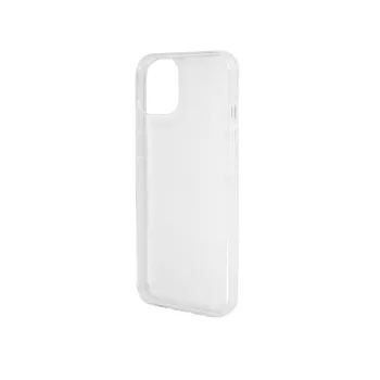   Samsung Galaxy A05S Slim case 1mm szilikon hátlap, tok, átlátszó