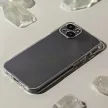 Samsung Galaxy A05S 2mm szilikon hátlap, tok, átlátszó