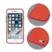 Silicone Case Samsung Galaxy A05S hátlap, tok, piros