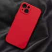 Silicone Case Samsung Galaxy A05S hátlap, tok, piros