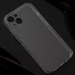Samsung Galaxy A15 4G/5G Slim case 1mm szilikon hátlap, tok, átlátszó