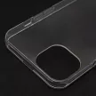 Samsung Galaxy S24 Ultra Slim case 1mm szilikon hátlap, tok, átlátszó
