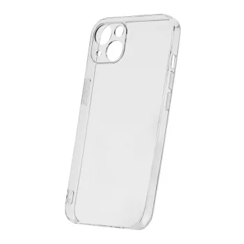   Xiaomi 14 Pro Slim case 1mm szilikon hátlap, tok, átlátszó