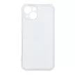 Anti Shock 1,5mm Xiaomi Redmi Note 13 Pro Plus 5G hátlap, tok, átlátszó