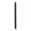 Xiaomi Redmi Note 13 Pro Plus 5G Matt TPU szilikon tok, fekete