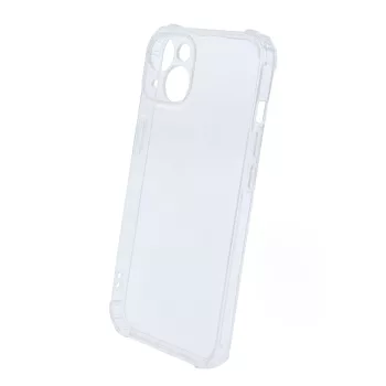   Anti Shock 1,5mm Samsung Galaxy A25 5G hátlap, tok, átlátszó