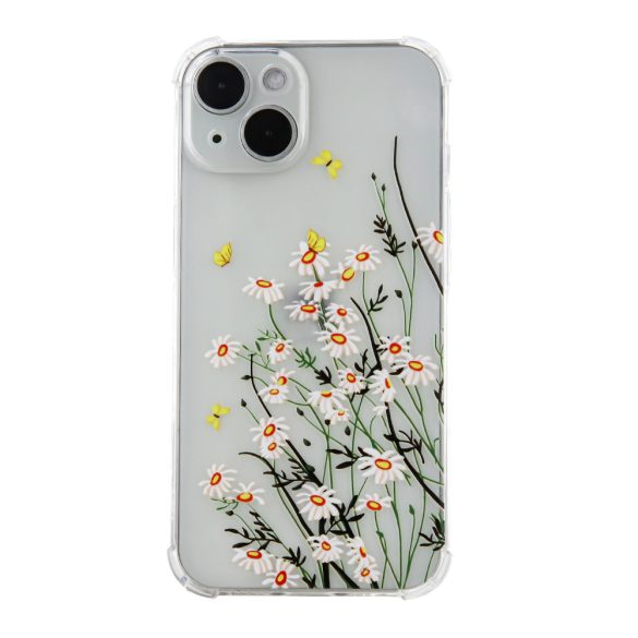 Ultra Trendy Case Meadow 1 Samsung Galaxy A05s szilikon hátlap, tok, színes