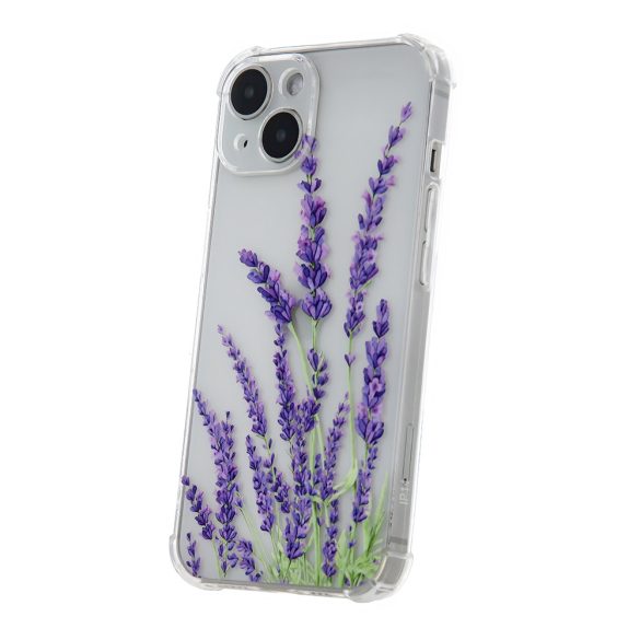 Ultra Trendy Case Meadow 2 Samsung Galaxy A05s szilikon hátlap, tok, színes