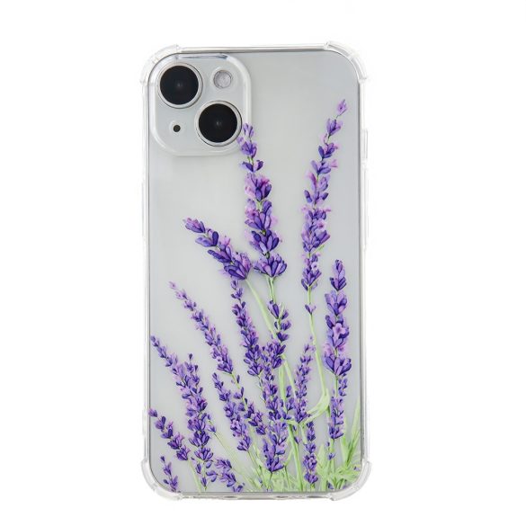 Ultra Trendy Case Meadow 2 Samsung Galaxy A05s szilikon hátlap, tok, színes