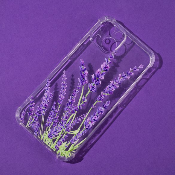 Ultra Trendy Case Meadow 2 Samsung Galaxy A05s szilikon hátlap, tok, színes