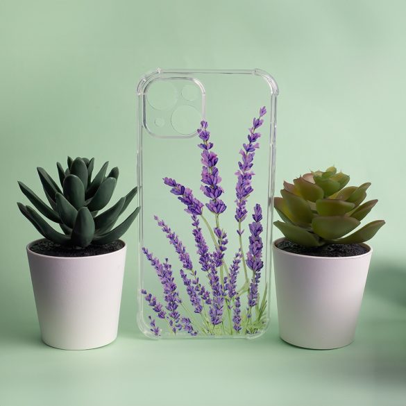 Ultra Trendy Case Meadow 2 Samsung Galaxy A05s szilikon hátlap, tok, színes