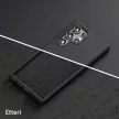 Etteri Silicone case Samsung Galaxy S24 Ultra tok, fekete