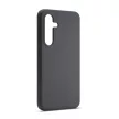 Etteri Silicone case Samsung Galaxy S24 tok, fekete