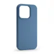 Etteri Silicone case for Xiaomi Redmi Note 13 Pro 5G tok, kék