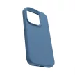 Etteri Silicone case for Xiaomi Redmi Note 13 Pro 5G tok, kék