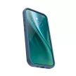 Etteri Silicone case for Xiaomi Redmi Note 13 Pro 5G tok, kék