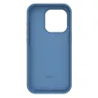 Etteri Silicone case for Xiaomi Redmi Note 13 Pro 5G tok, kék