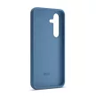 Etteri Silicone case Samsung Galaxy S24 Plus tok, kék