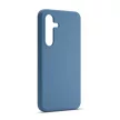 Etteri Silicone case Samsung Galaxy S24 Plus tok, kék