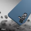 Etteri Silicone case Samsung Galaxy S24 Plus tok, kék