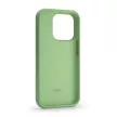 Etteri Silicone case Samsung Galaxy S23 tok, zöld