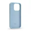 Etteri Silicone case Samsung Galaxy S23 tok, kék