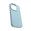 Etteri Silicone case Samsung Galaxy S23 tok, kék