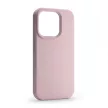 Etteri Silicone case for Xiaomi Redmi Note 13 Pro 5G tok, rózsaszín