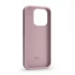 Etteri Silicone case for Xiaomi Redmi Note 13 Pro 5G tok, rózsaszín