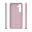 Etteri Silicone case Samsung Galaxy S24 Plus tok, rózsaszín