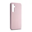 Etteri Silicone case Samsung Galaxy S24 tok, rózsaszín