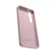 Etteri Silicone case Samsung Galaxy S24 tok, rózsaszín