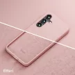 Etteri Silicone case Samsung Galaxy S24 tok, rózsaszín
