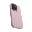 Etteri Silicone case Samsung Galaxy S23 Plus tok, rózsaszín