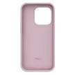 Etteri Silicone case Samsung Galaxy S23 Plus tok, rózsaszín