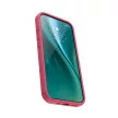 Etteri Silicone case for Xiaomi Redmi Note 13 Pro 5G raspberry