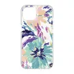 IMD Print Splash case iPhone 16 Pro hátlap tok, mintás, színes
