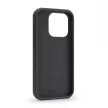 Etteri Silicone Mag case iPhone 16 Pro MagSafe szilikon hátlap, tok, fekete
