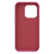 Etteri Silicone Mag case iPhone 16 Pro MagSafe szilikon hátlap, tok, piros