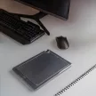 Crystal tok iPad 11" Air 4 / Air 5 / Air 6 / Pro 2018 / Air 2024