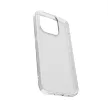 Etteri Clear case iPhone 16 2mm MagSafe szilikon hátlap, tok, átlátszó