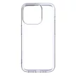Etteri Clear case iPhone 16 2mm MagSafe szilikon hátlap, tok, átlátszó