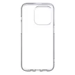 Etteri Clear case iPhone 16 2mm MagSafe szilikon hátlap, tok, átlátszó