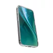 Etteri Clear case iPhone 16 Plus 2mm MagSafe szilikon hátlap, tok, átlátszó