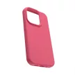 Etteri Silicone case iPhone 16 Pro szilikon hátlap, tok, piros